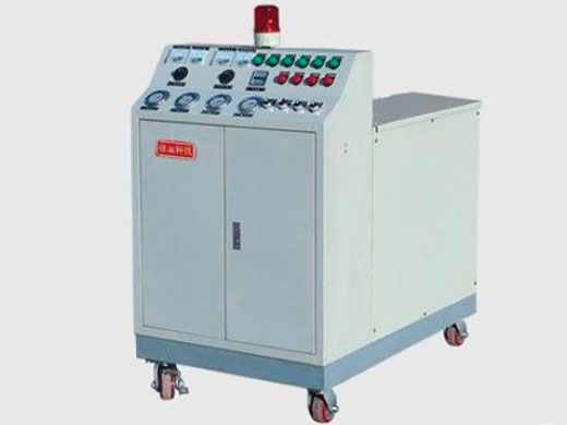JY1000經(jīng)典型靜電凈油機
